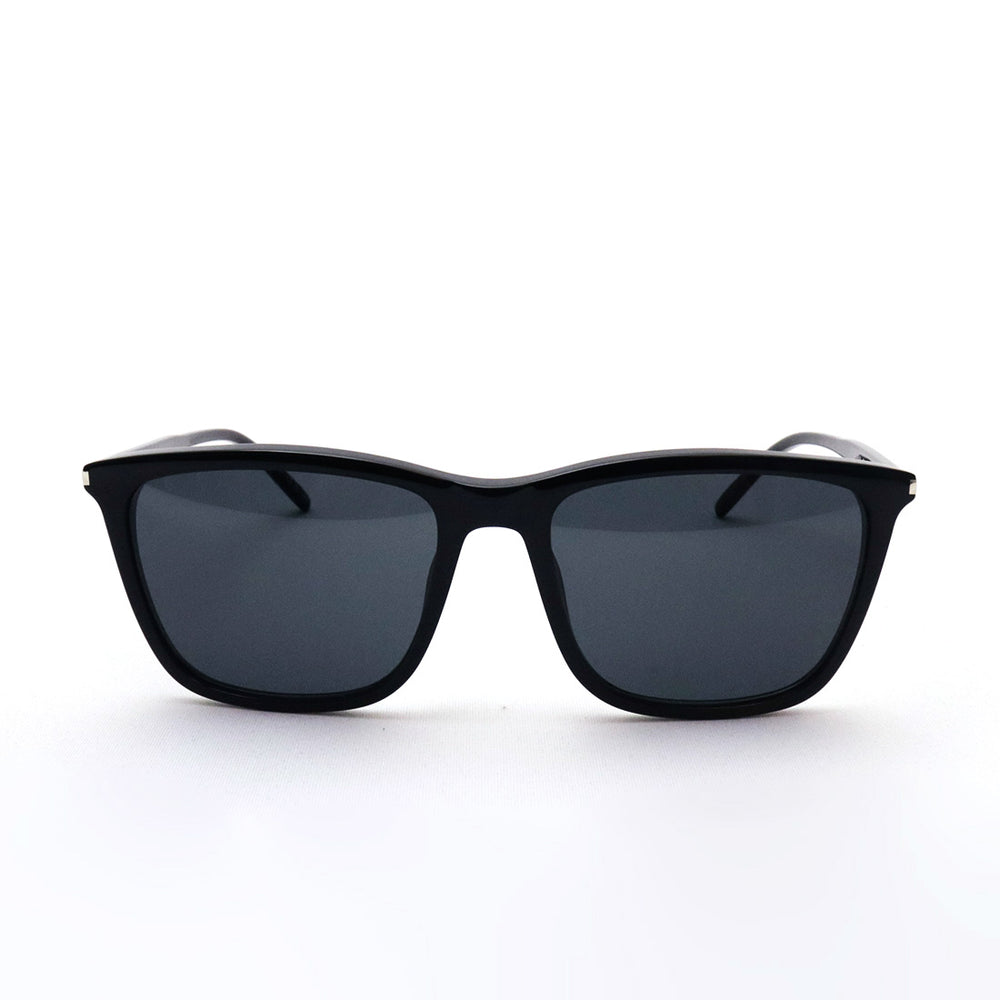 サンローラン サングラス SAINT LAURENT SL851/K 001 56 – GLASSMANIA