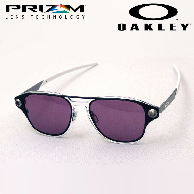 オークリー サングラス プリズム コールドフューズ OO6042-0352 OAKLEY