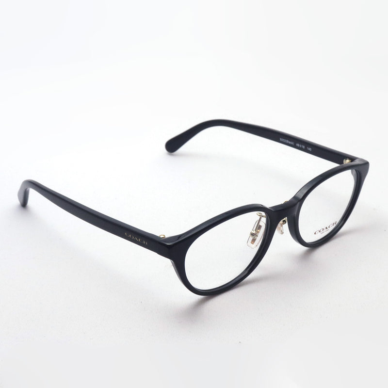 コーチ メガネ COACH HC6152D 5002 – GLASSMANIA -TOKYO AOYAMA-
