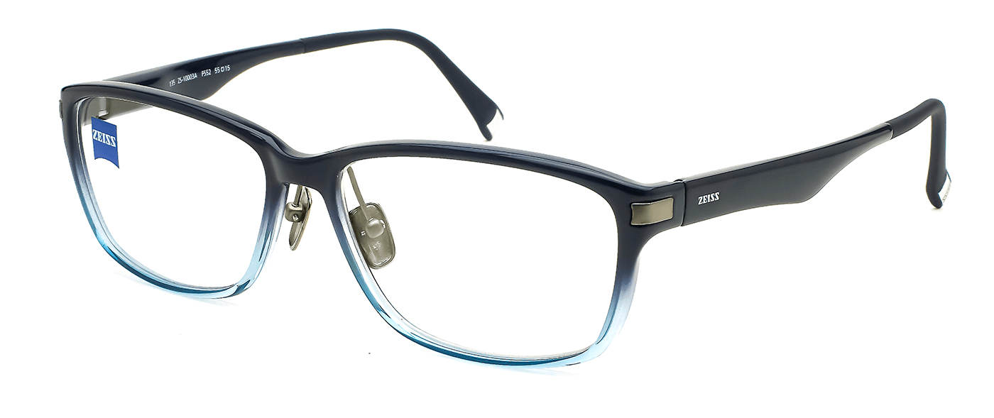 ZEISS過去一覧 - 株式会社グラスパートナー カタログページ