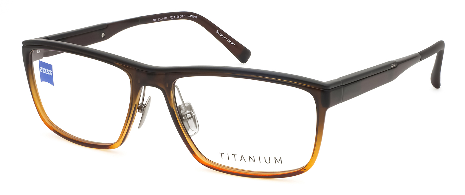 ZEISS過去一覧 - 株式会社グラスパートナー カタログページ