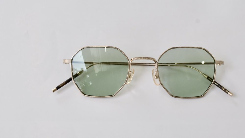 Oliver Peoples『TK−5』 | メガネ | 福岡・天神・北九州