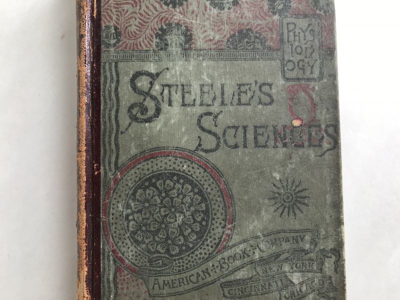 アンティーク医学書 海外古書