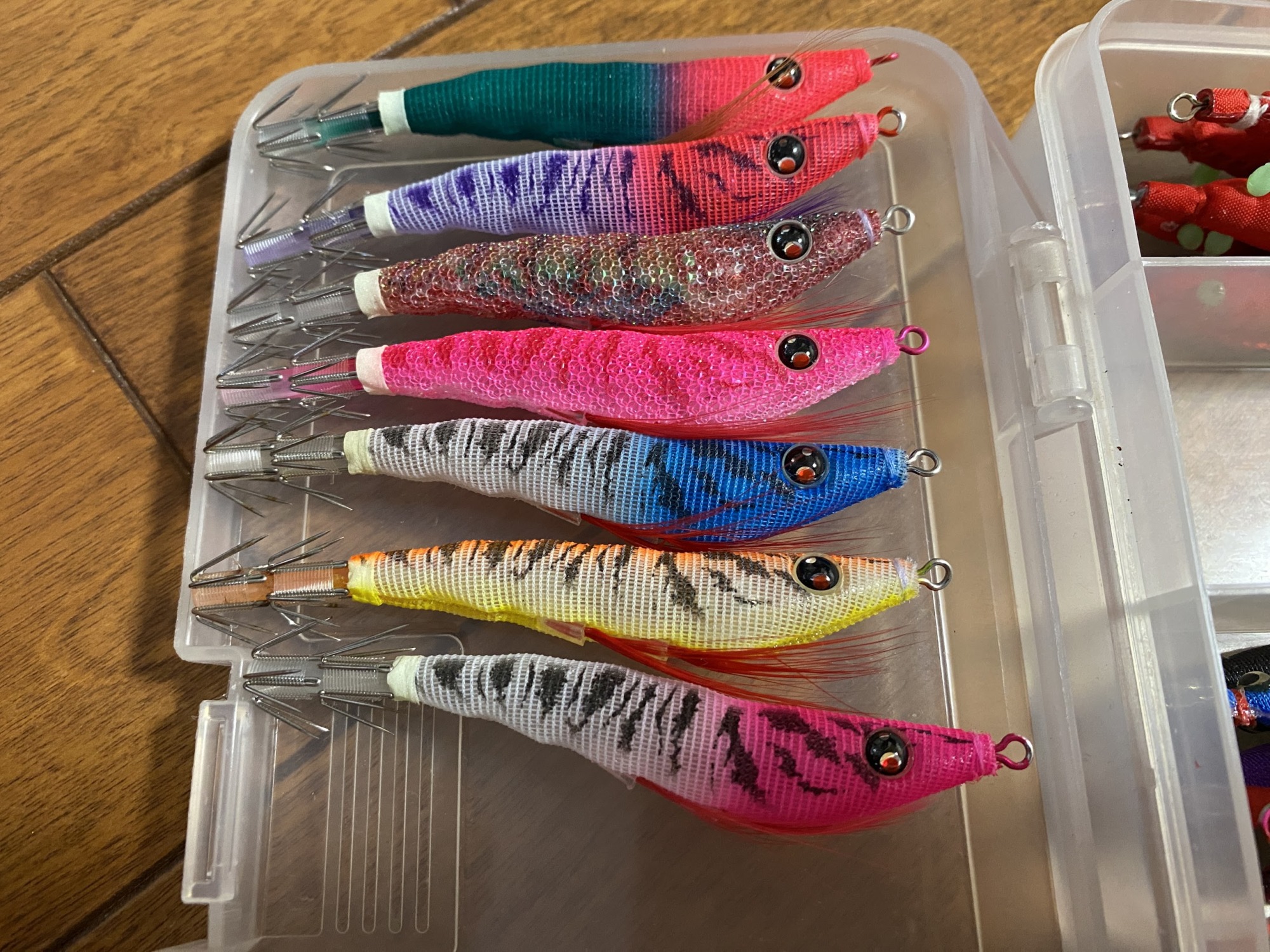 イカメタル】イージースリムがめちゃ釣れる件 | つりにいく