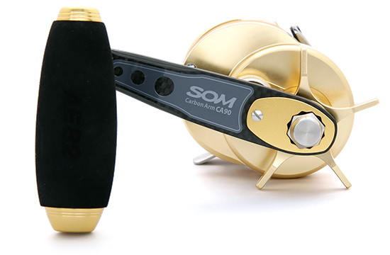 アングラーズショップ豪海】 STUDIO OCEAN MARK/ ベイトカスタム