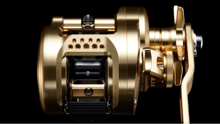 アングラーズショップ豪海】 SHIMANO/ 22 オシアコンクエスト 300HG(右