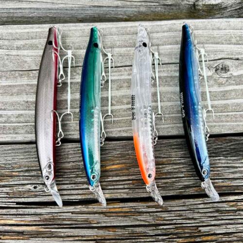 Go-Phish P2 UL76 ルアーロッド 収納ケース付き Go-Phish P2 UL76