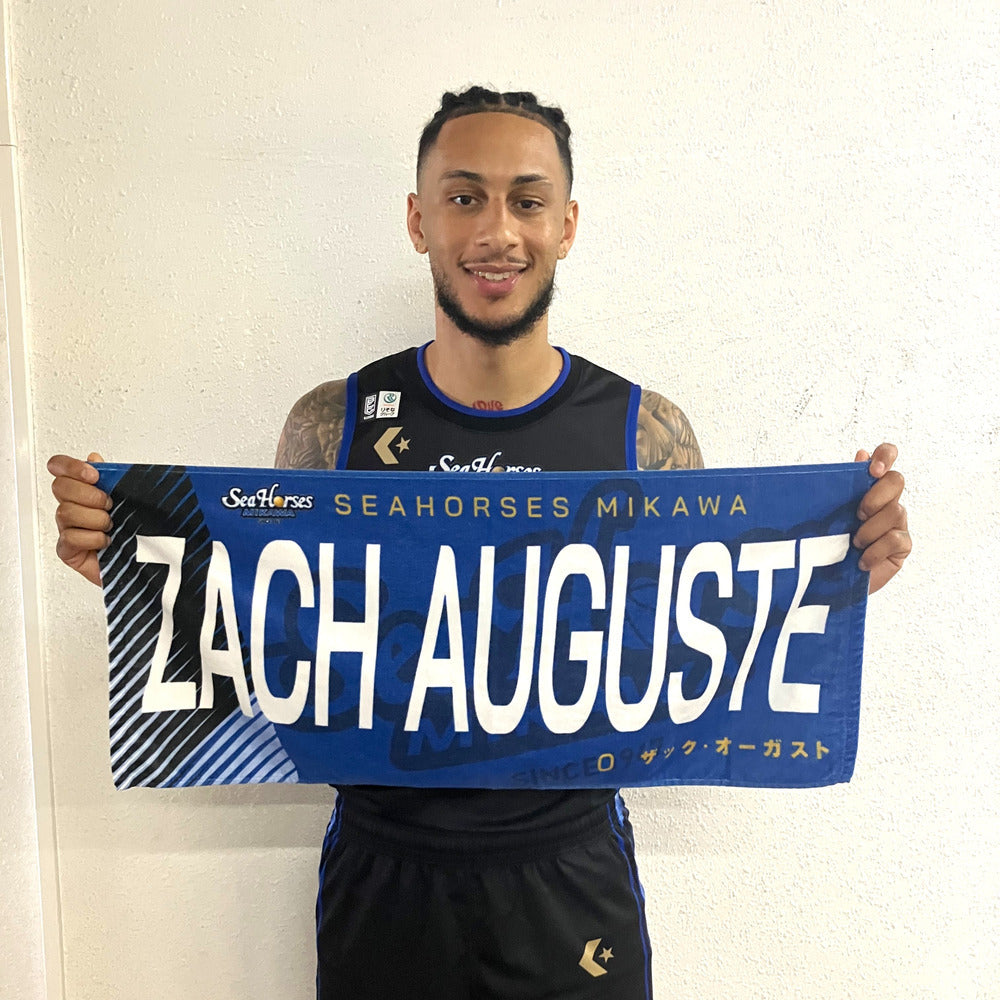 19 西田 優大 – シーホース三河オフィシャルグッズメインオンライン