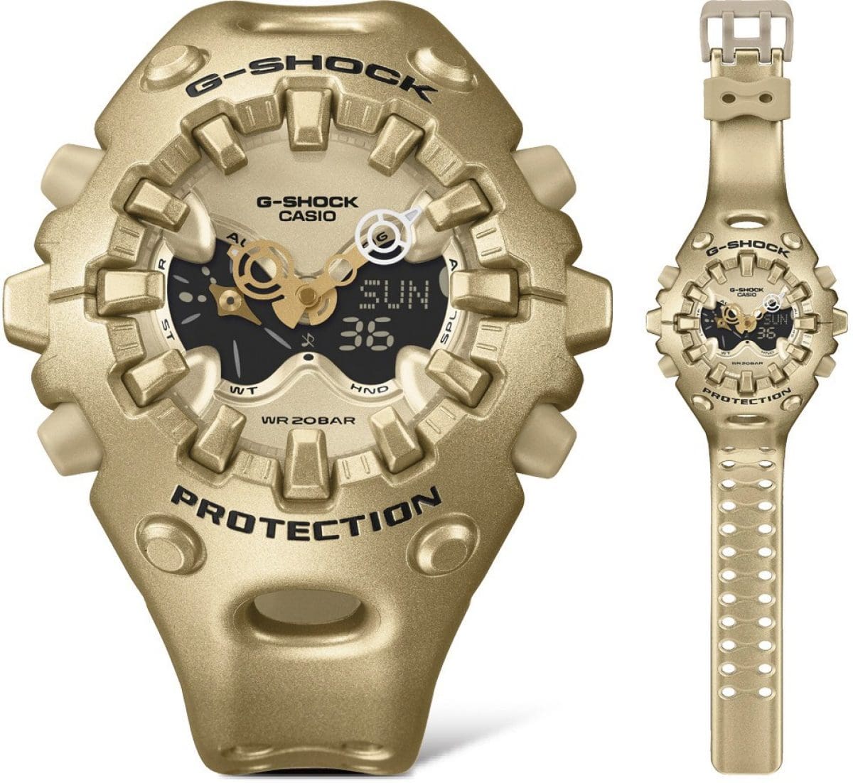 GA-V01 | G-SHOCK 腕時計