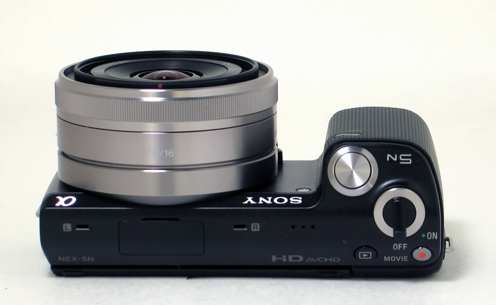 Review: Sony SEL16F28 Prime Lens for the Sony NEX Series – G Style