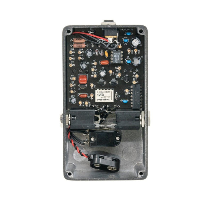 HTJ-WORKS | TSH-10 V2 | Overdrive | Based on the TS10 Circuit - Gsus4