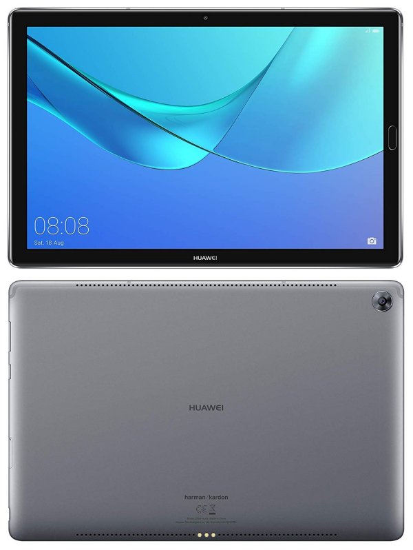 ファーウェイ・ジャパン、Kirin 960s 搭載のアマゾン限定モデル 10.8