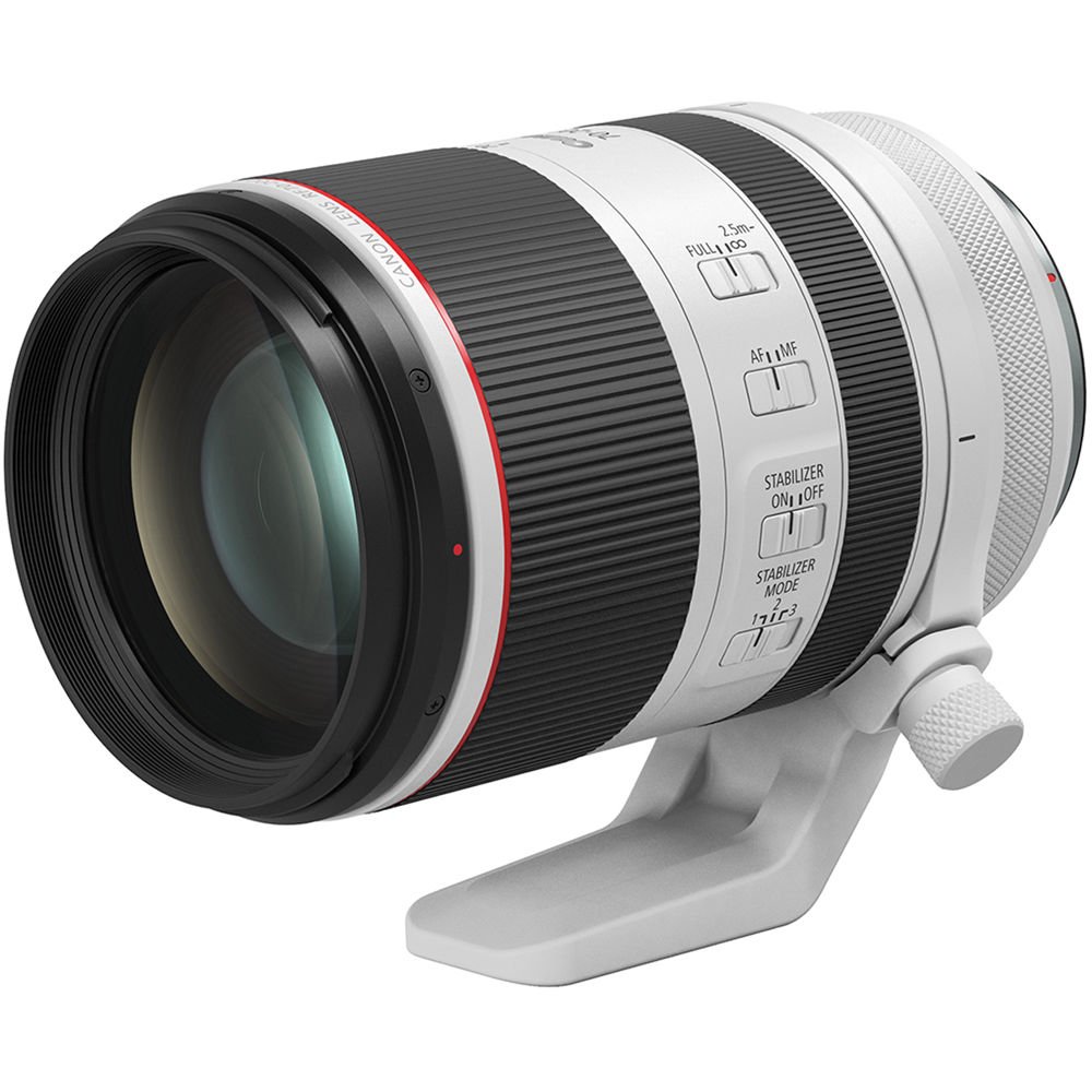 Purchase Canon RF 70-200mm f/2.8 L IS USM Lens - GP Pro