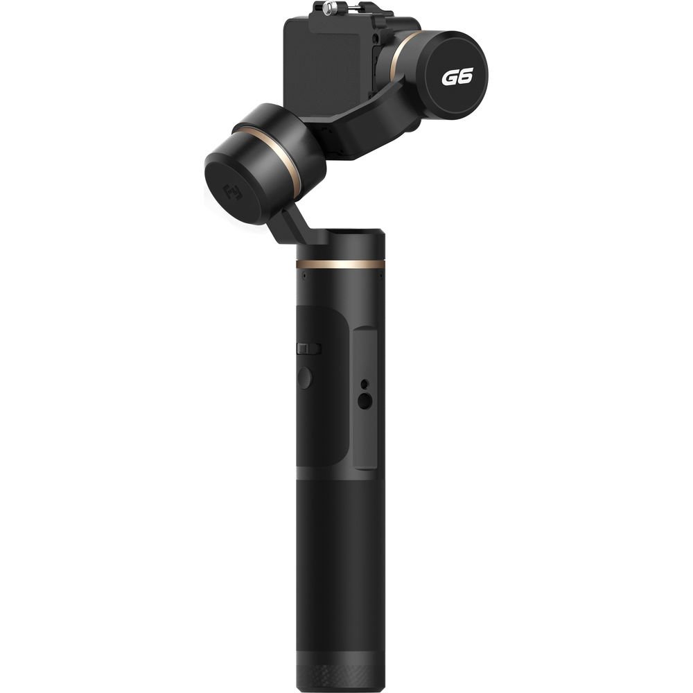 Feiyu G6 3-Axis Stabilized Handheld Gimbal - GP Pro