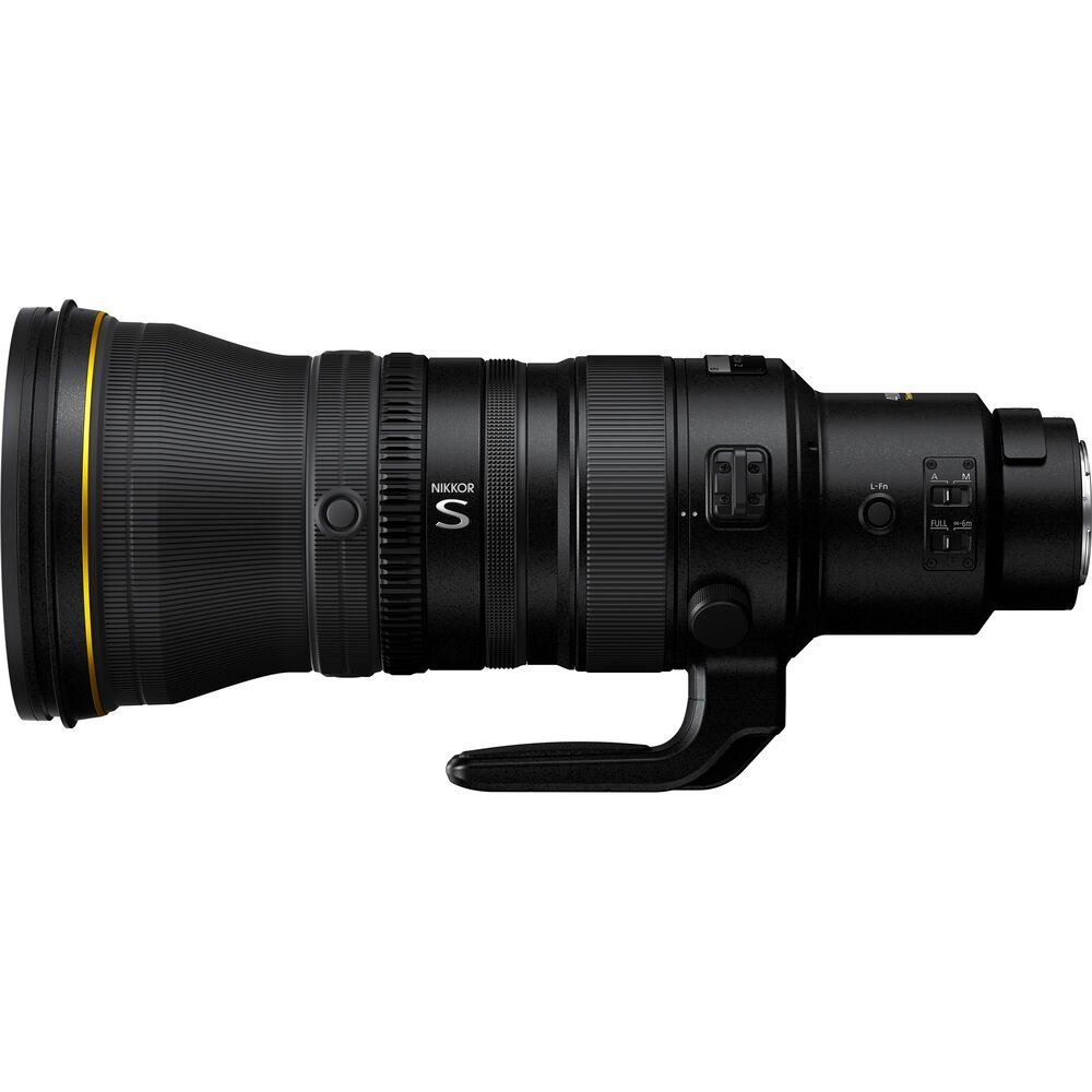 Nikon NIKKOR Z 400mm f/2.8 TC VR S Lens - GP Pro