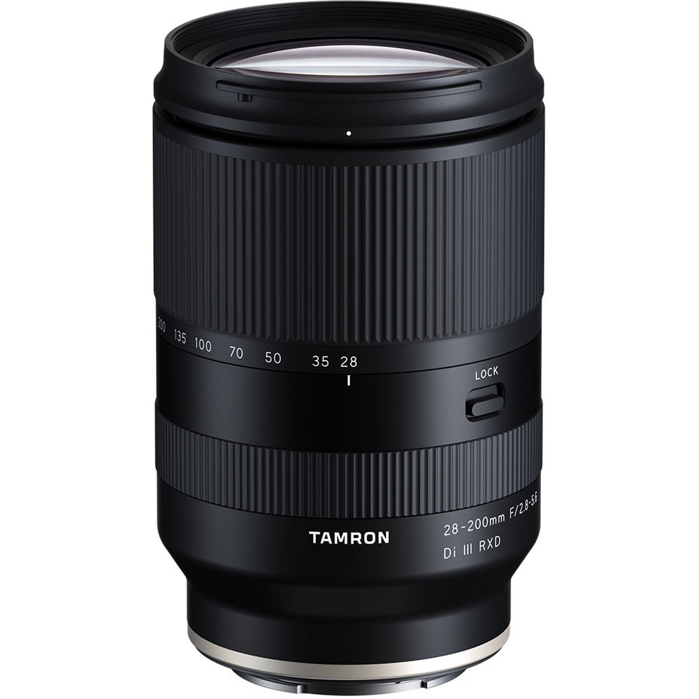 Tamron 20-40mm f/2.8 Di III VXD Lens for Sony E - GP Pro