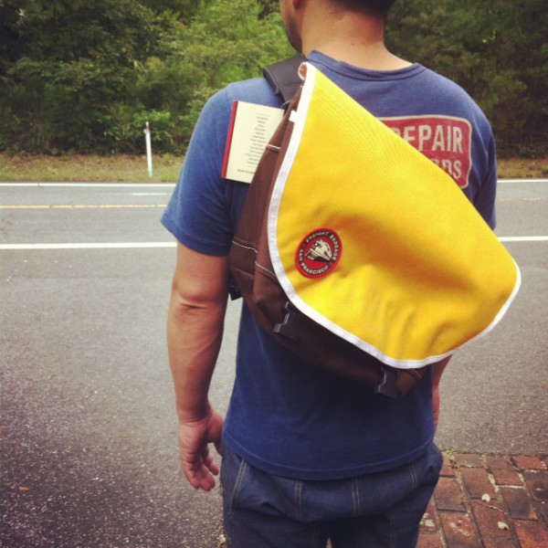 Freight Baggage / フレイトバゲージ | 広島の自転車ショップ