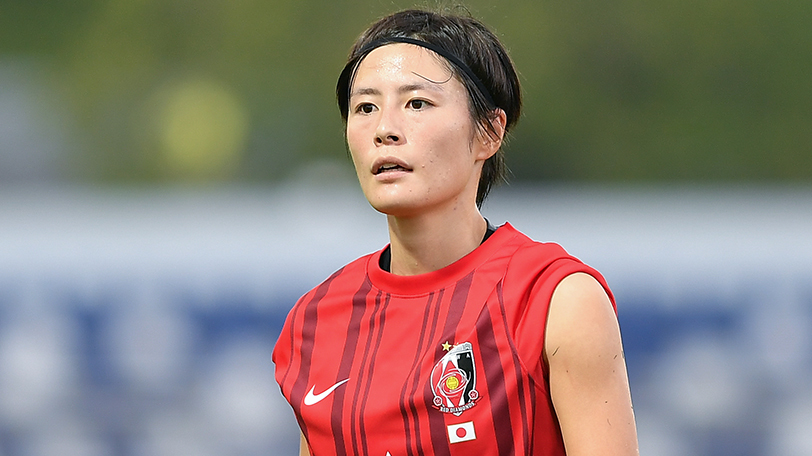 浦和レッズレディース・猶本光と安藤梢がともに全治8～10カ月の重傷 猶