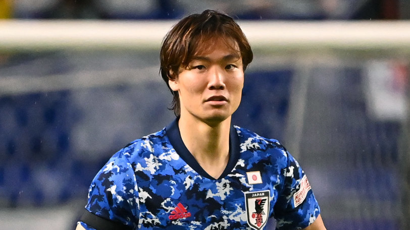 ボルシアMG移籍の板倉滉、日本代表のサイドバック不足解決に期待