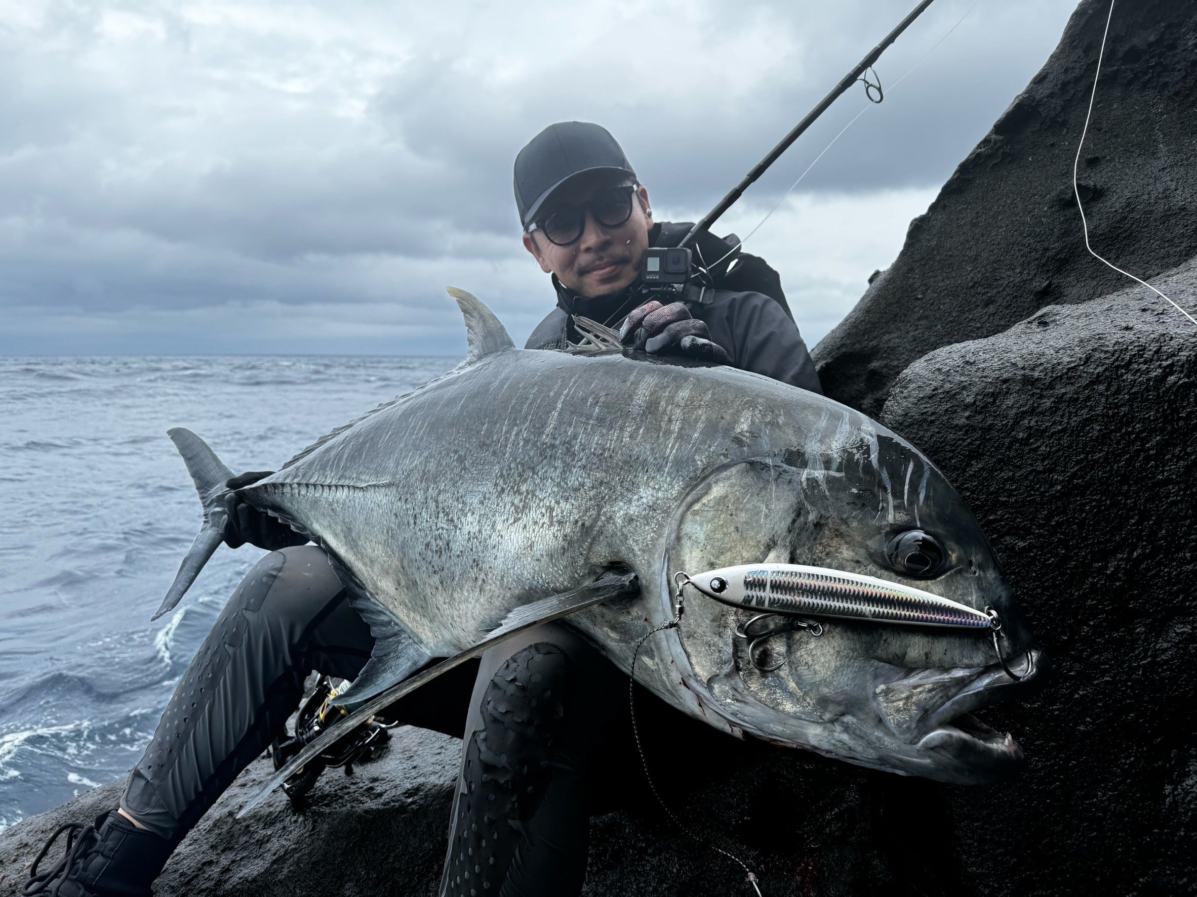 RST SUPPLY RilaNa210 リラーナ 210 2025NEW