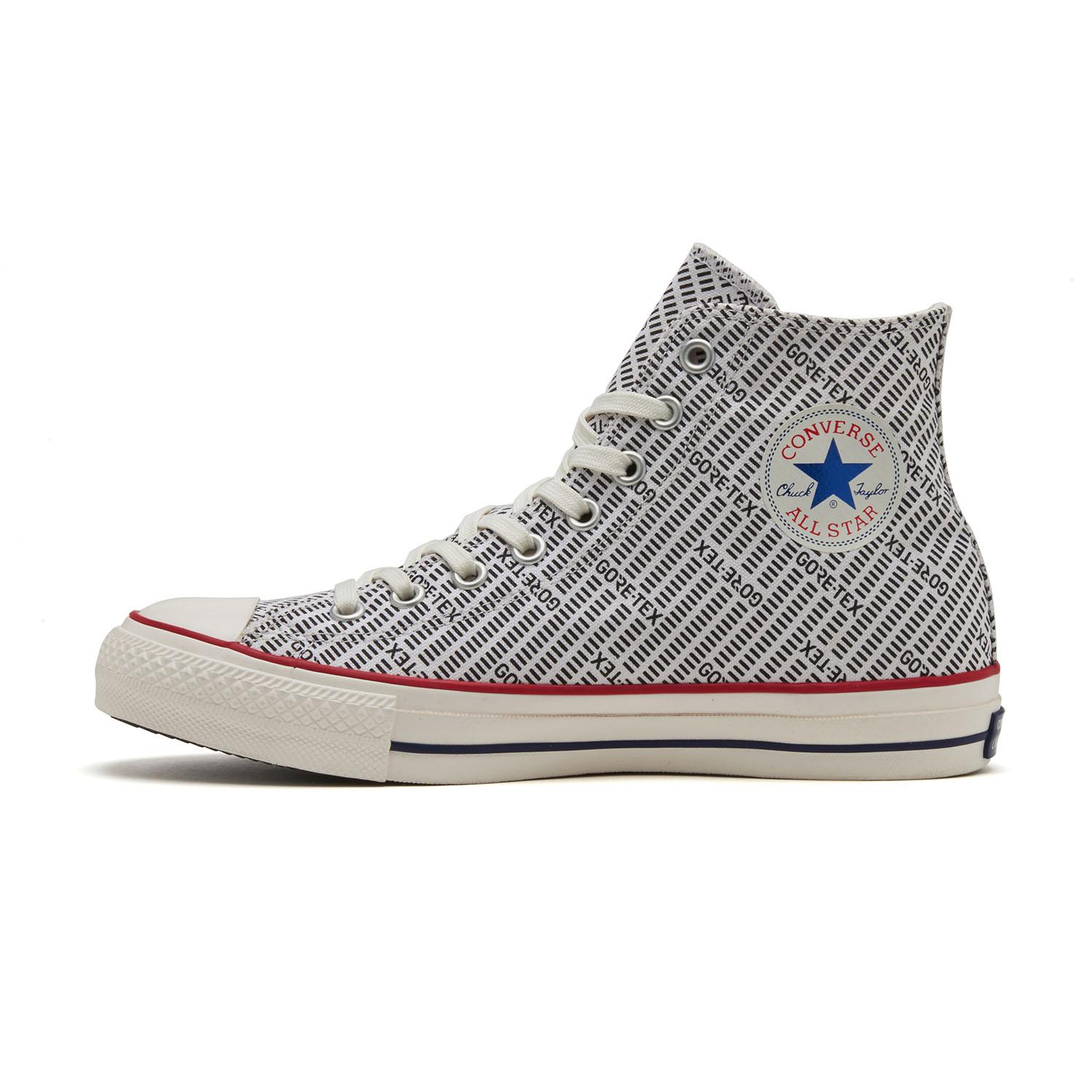 CONVERSE ALL STAR 100 GORETEX Z HI | ABC-MART GRAND STAGE