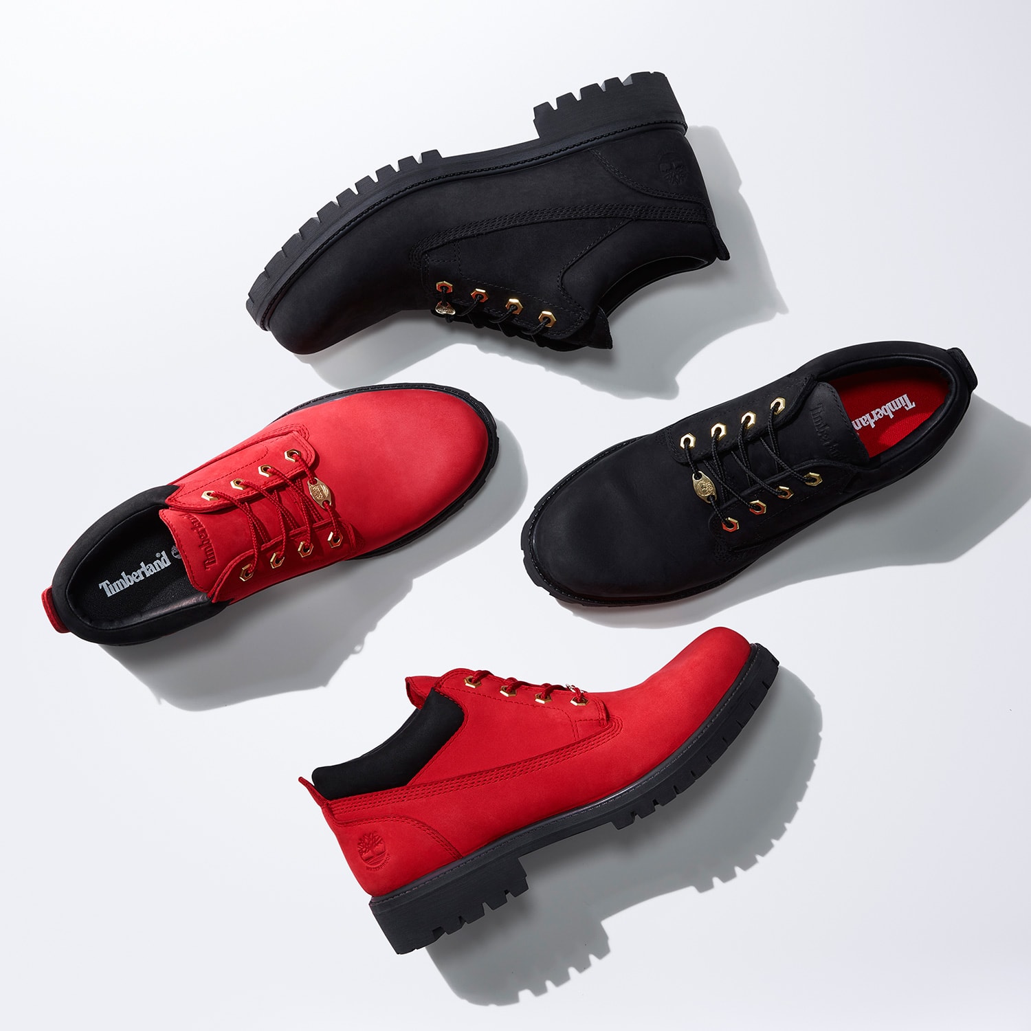 Timberland CLASSIC OX WP “FOR ABC-MART”