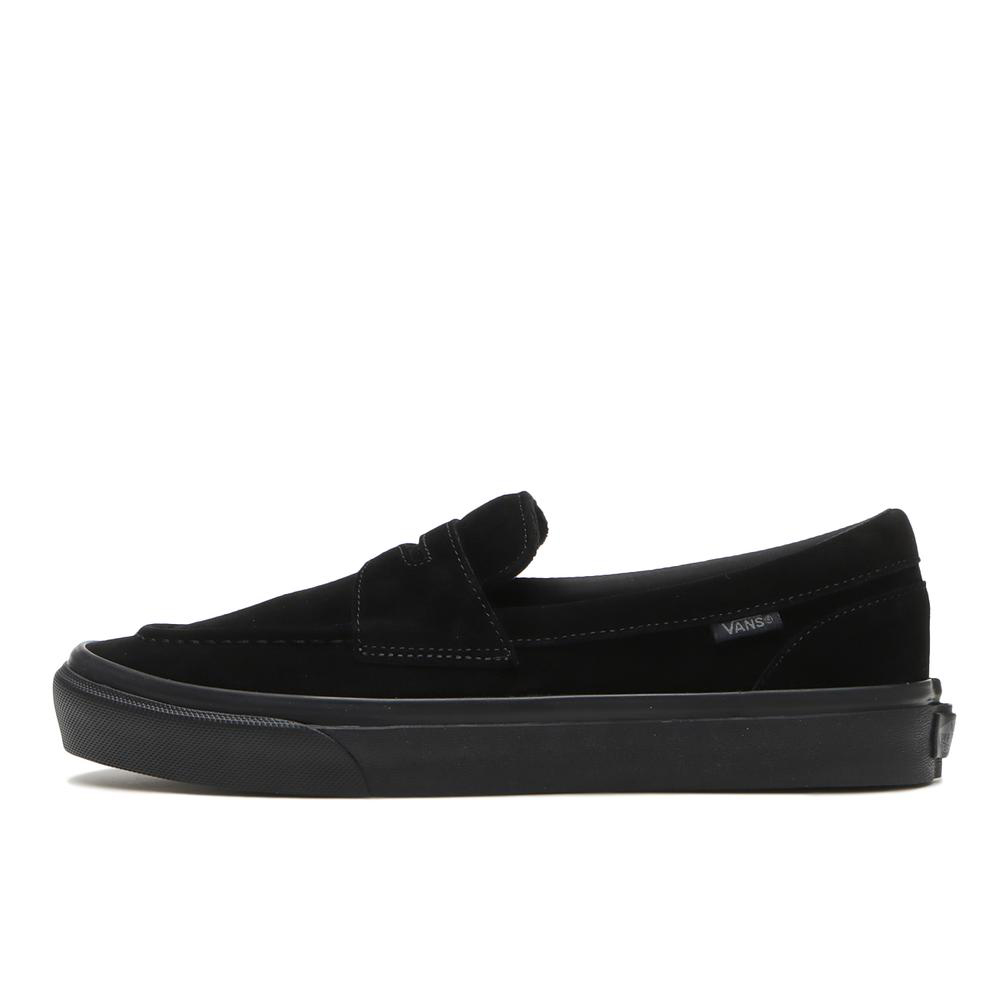 VANS SUEDE LOAFER | ABC-MART GRAND STAGE