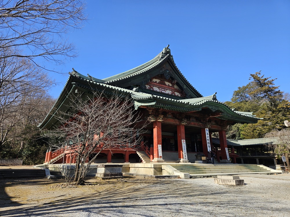 子育て祈願で行きたい太田の名寺「大光院呑龍様」 | 暮らし愉しむ街