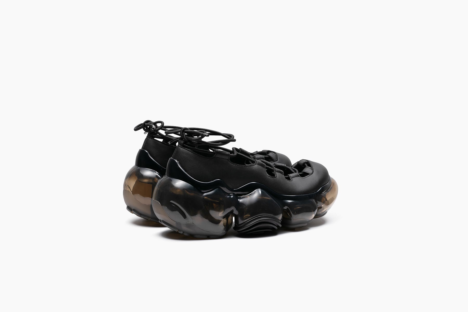 MOOPIE X SINEAD O'DWYER - 02 | IRISH DANCING / BLACK (ムーピー x