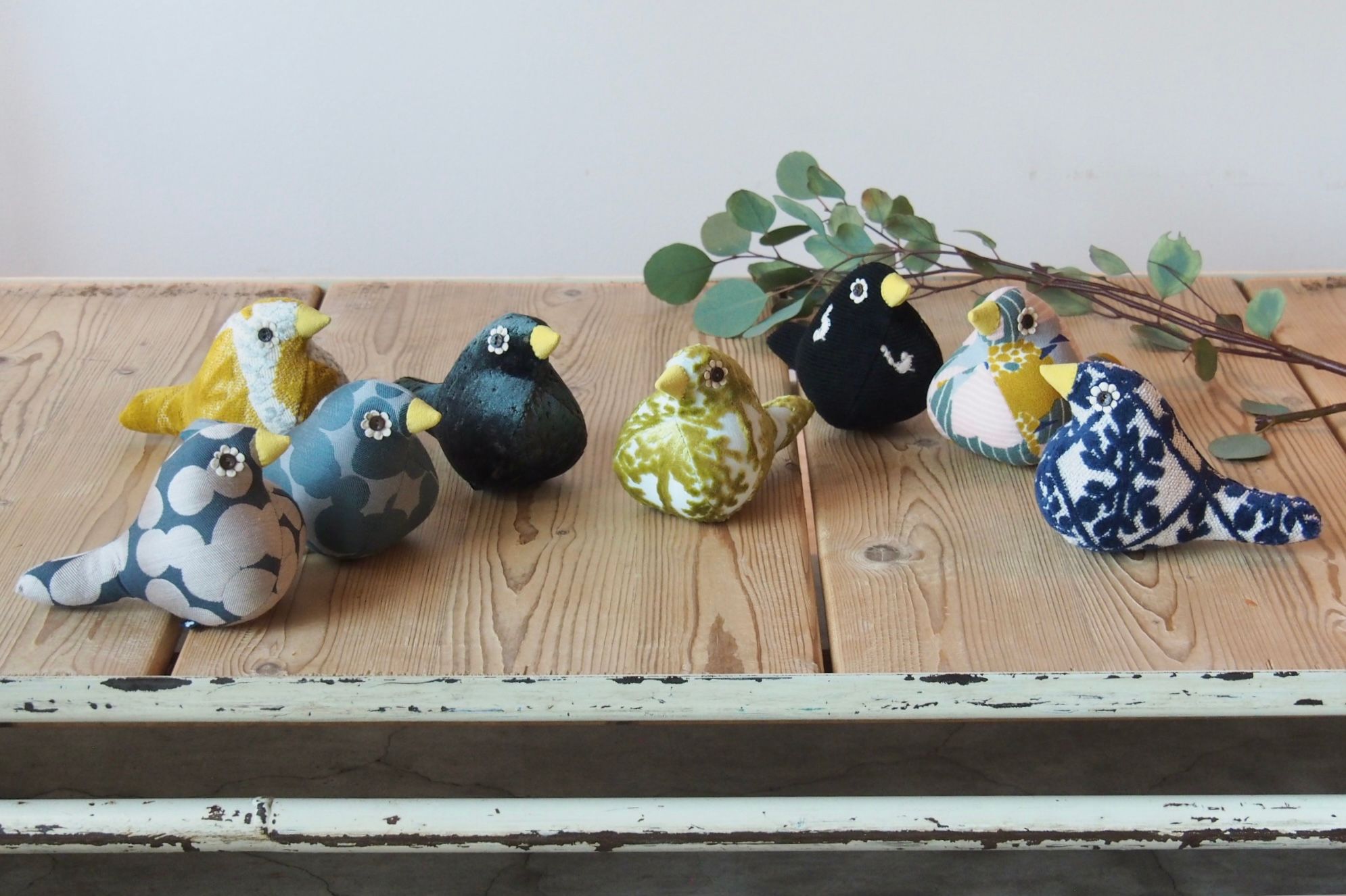 kotori 発売のお知らせ。10月14日〜 - minä perhonen