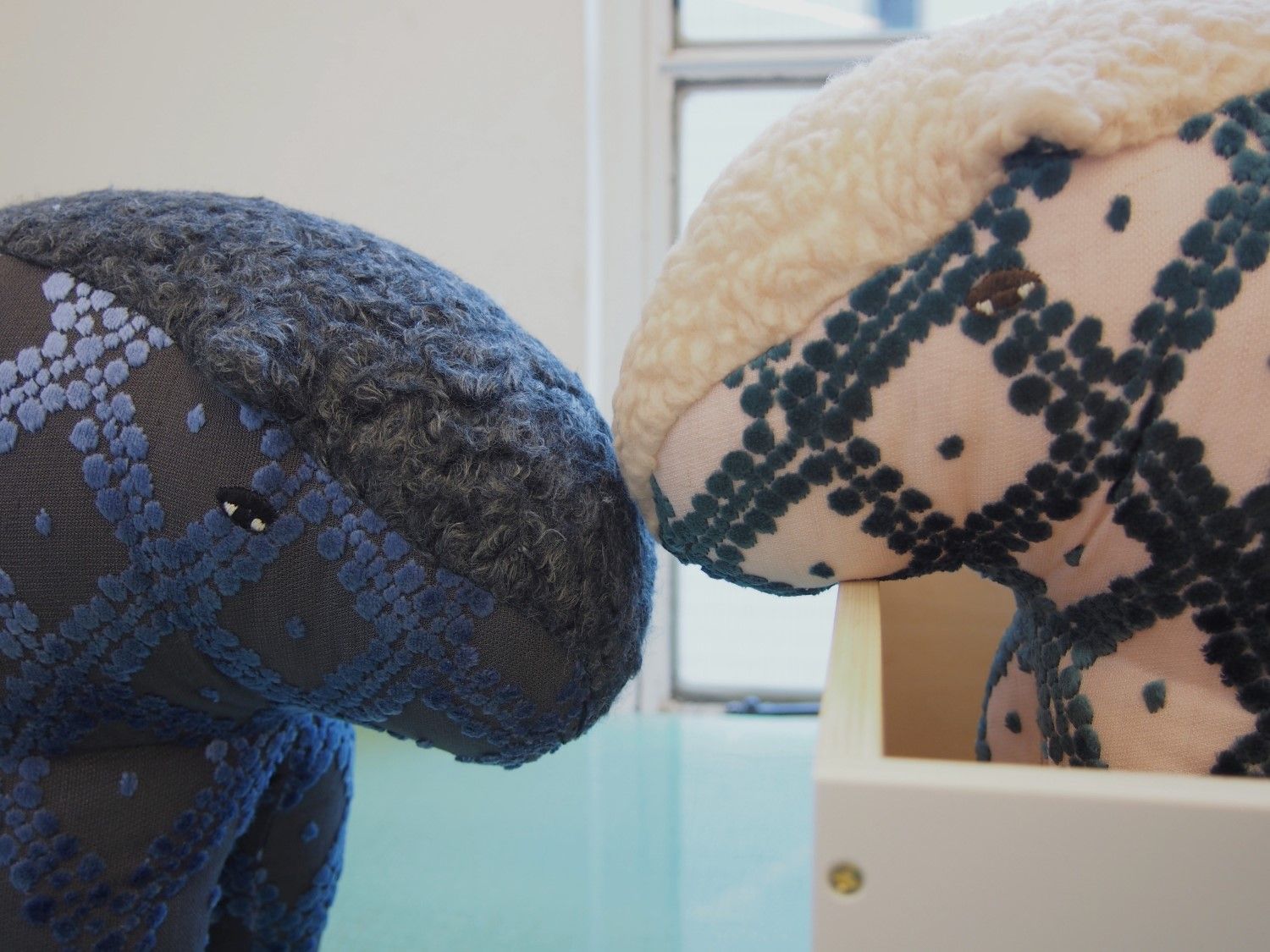 inukuma発売のお知らせ。6月3日～ - minä perhonen