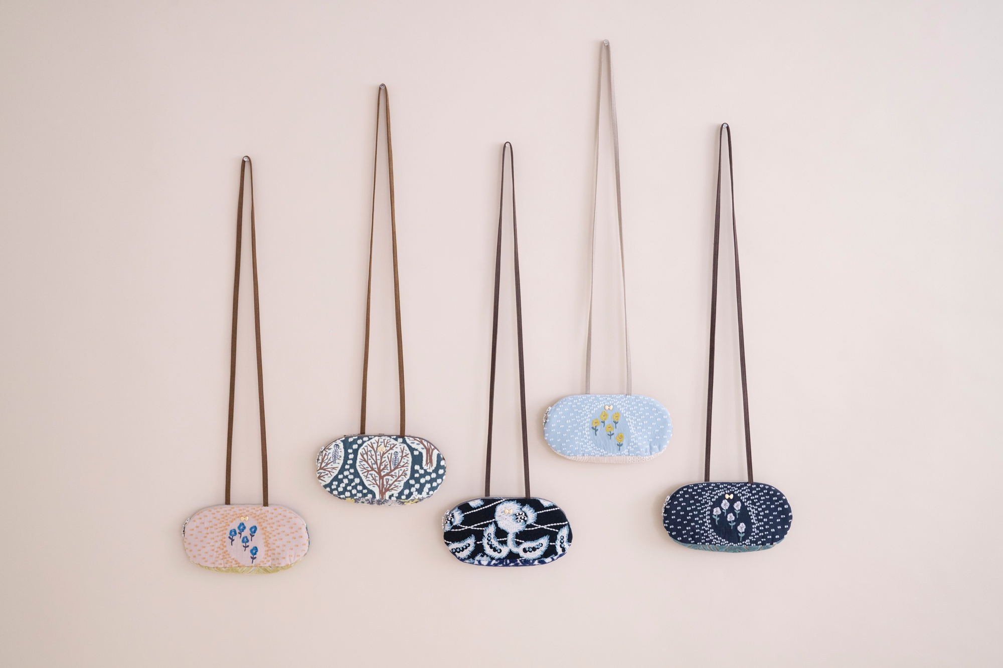 coppe bag発売のお知らせ。9月20日～ - minä perhonen