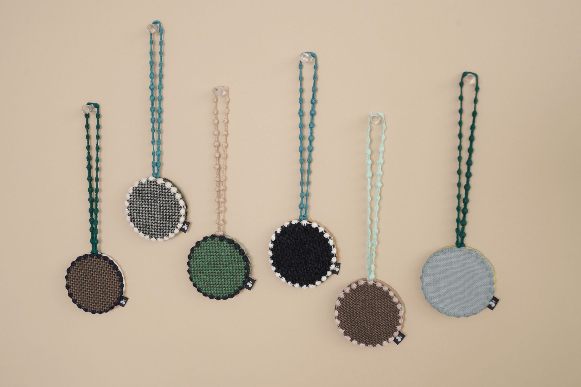 piece, egg bag、piece, cookie 発売のお知らせ。5月3日～ - minä perhonen