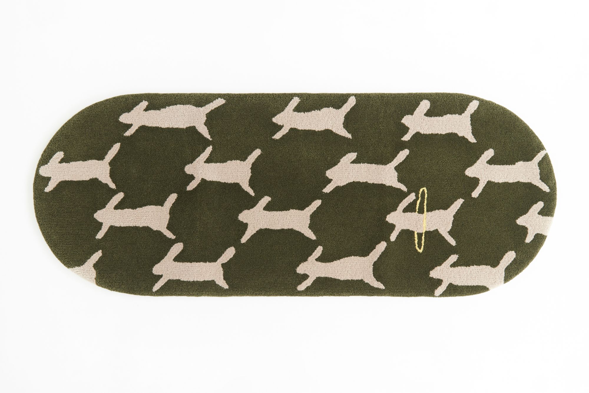 run run run ラグ - minä perhonen