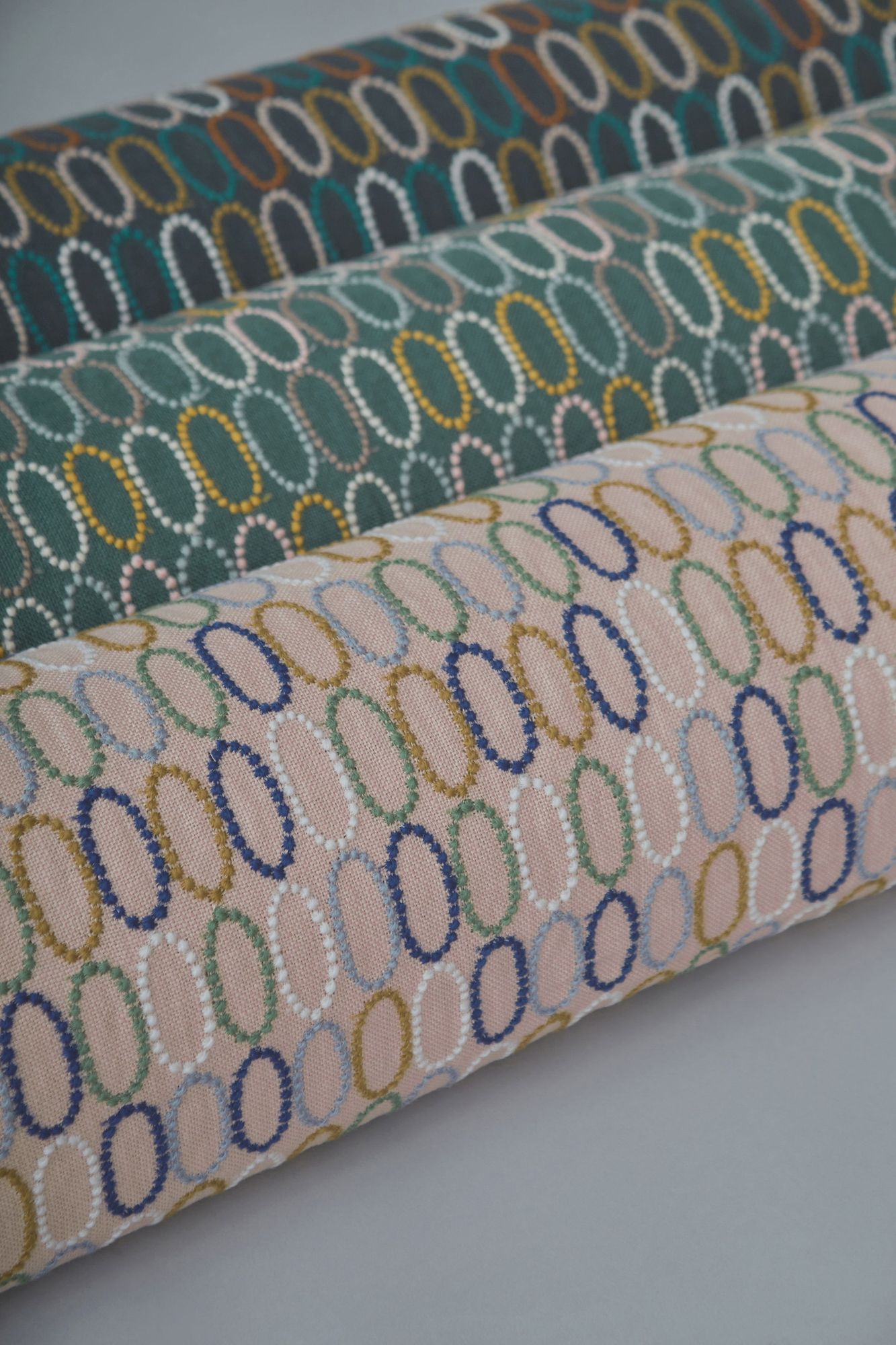 tarte ファブリック - minä perhonen