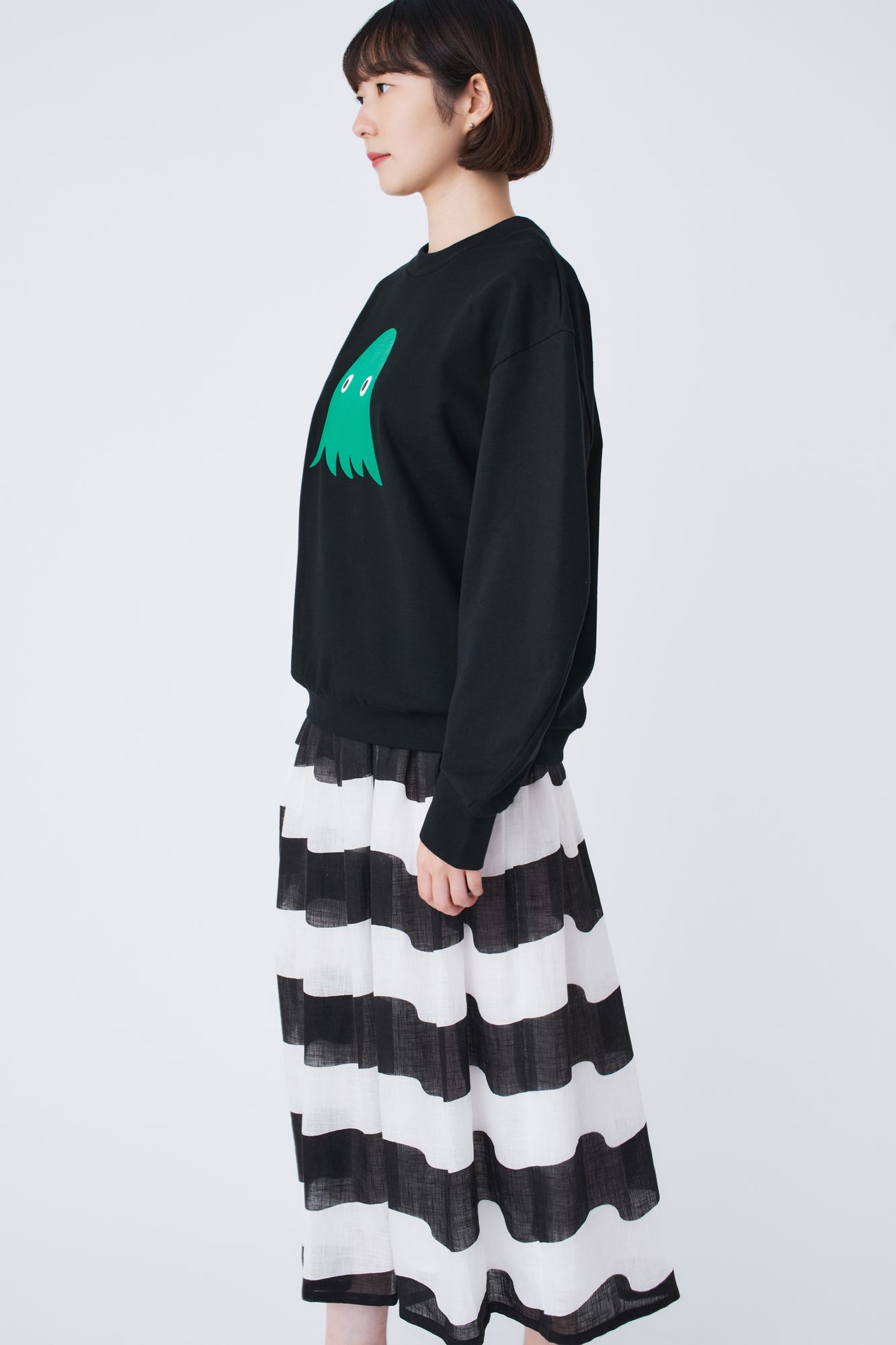 troll プルオーバー - minä perhonen