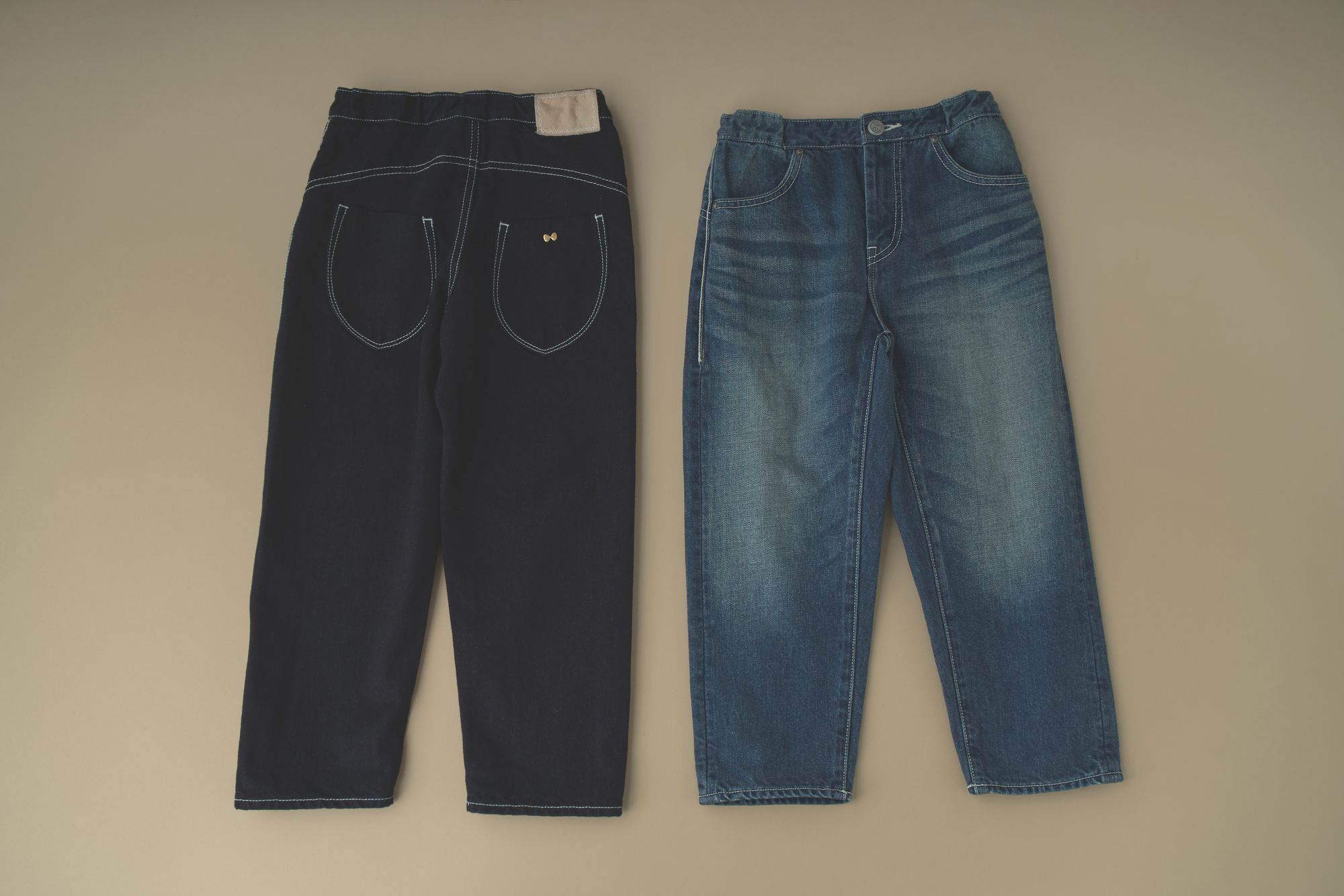 always デニム - minä perhonen