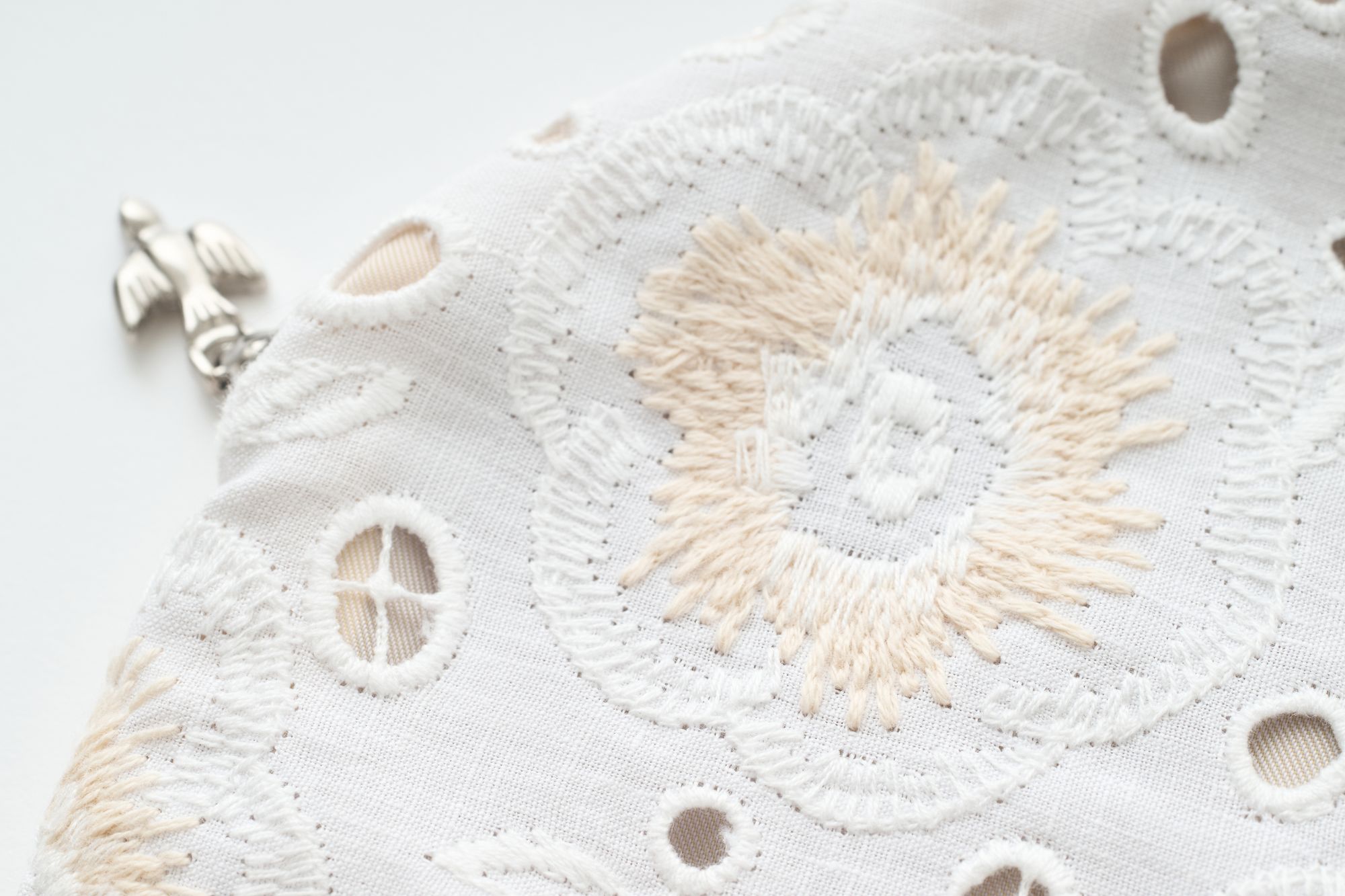 candy flower muffin bag - minä perhonen