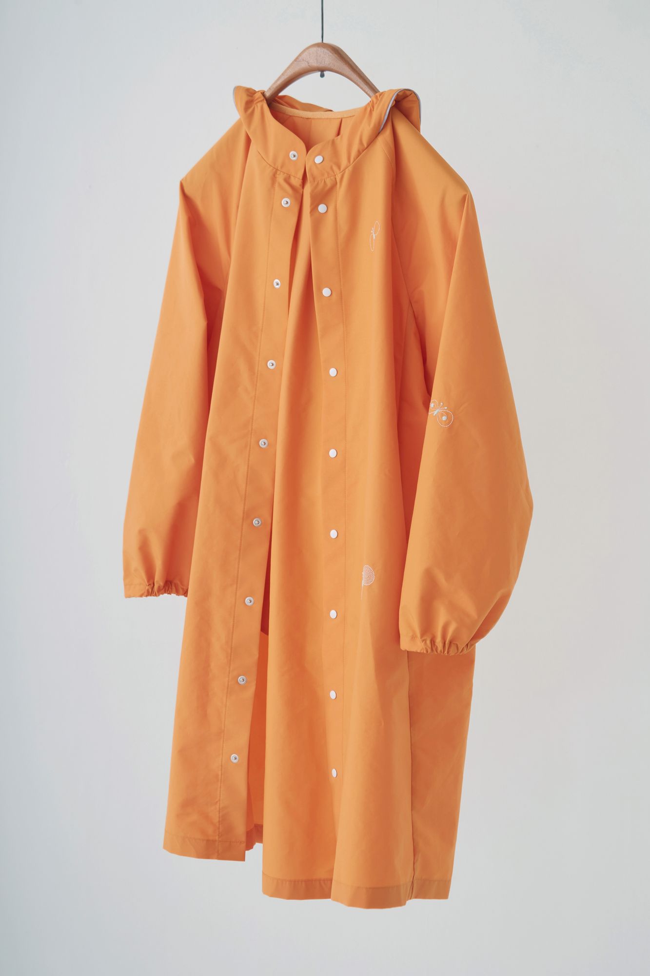 choucho レインコート - minä perhonen