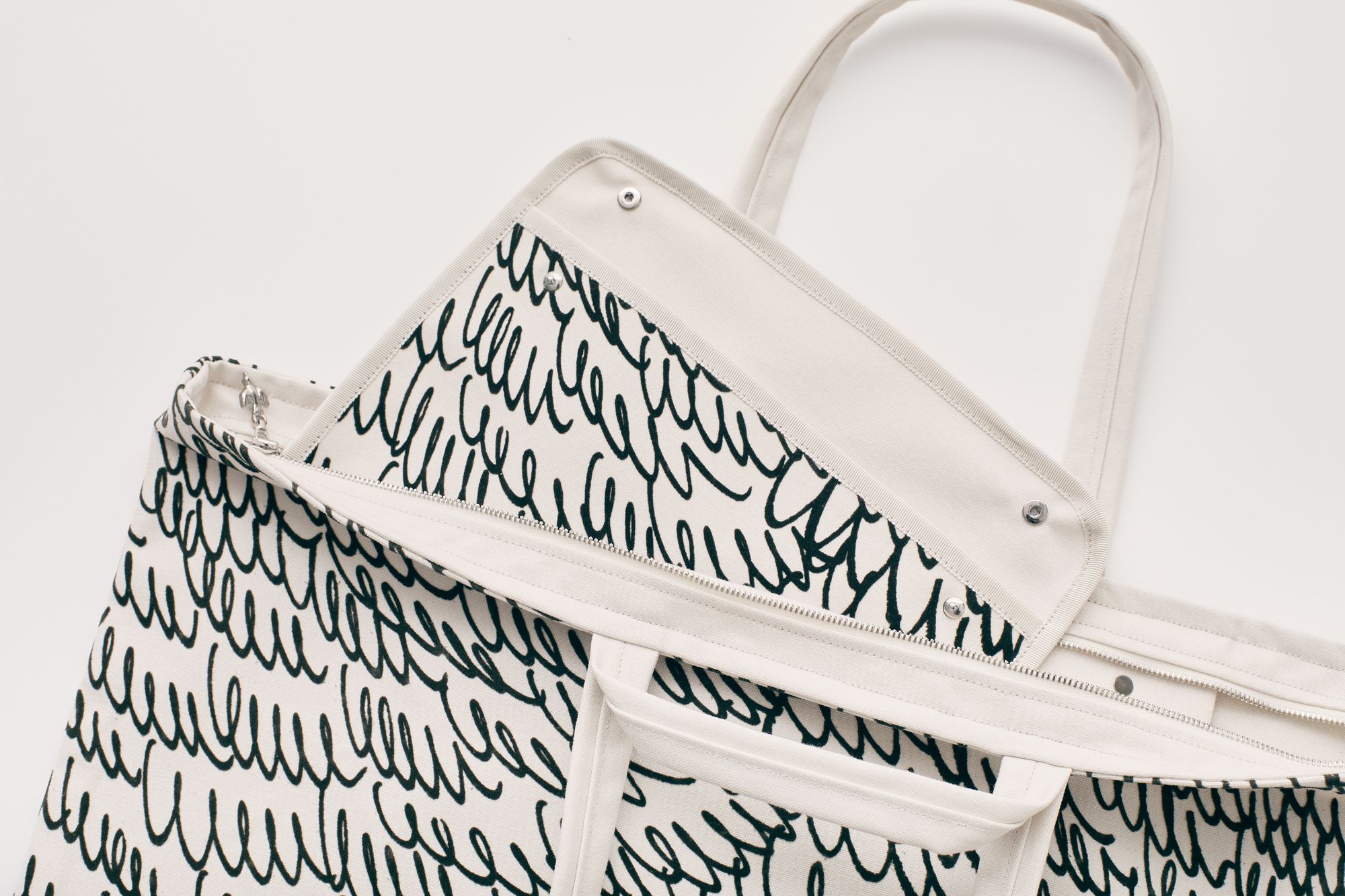 lululu バッグ - minä perhonen