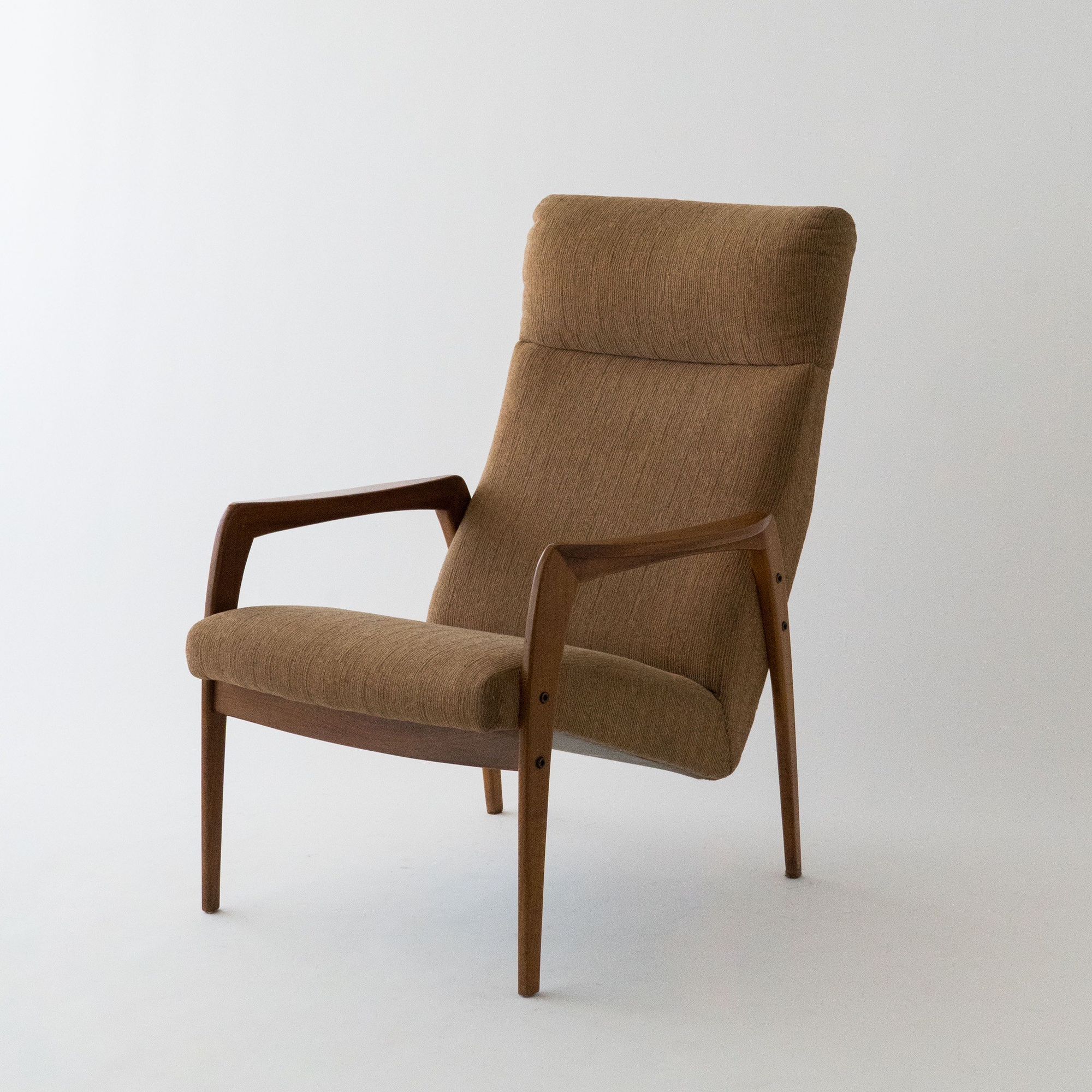 Easy Chair - minä perhonen