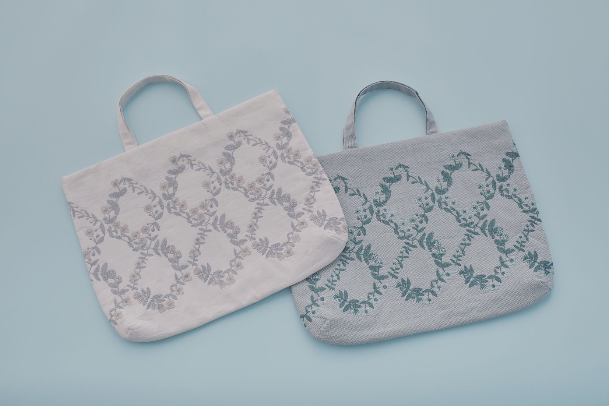 flower crown バッグ - minä perhonen