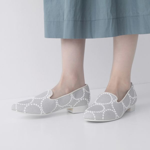 tambourine aurinko シューズ - minä perhonen