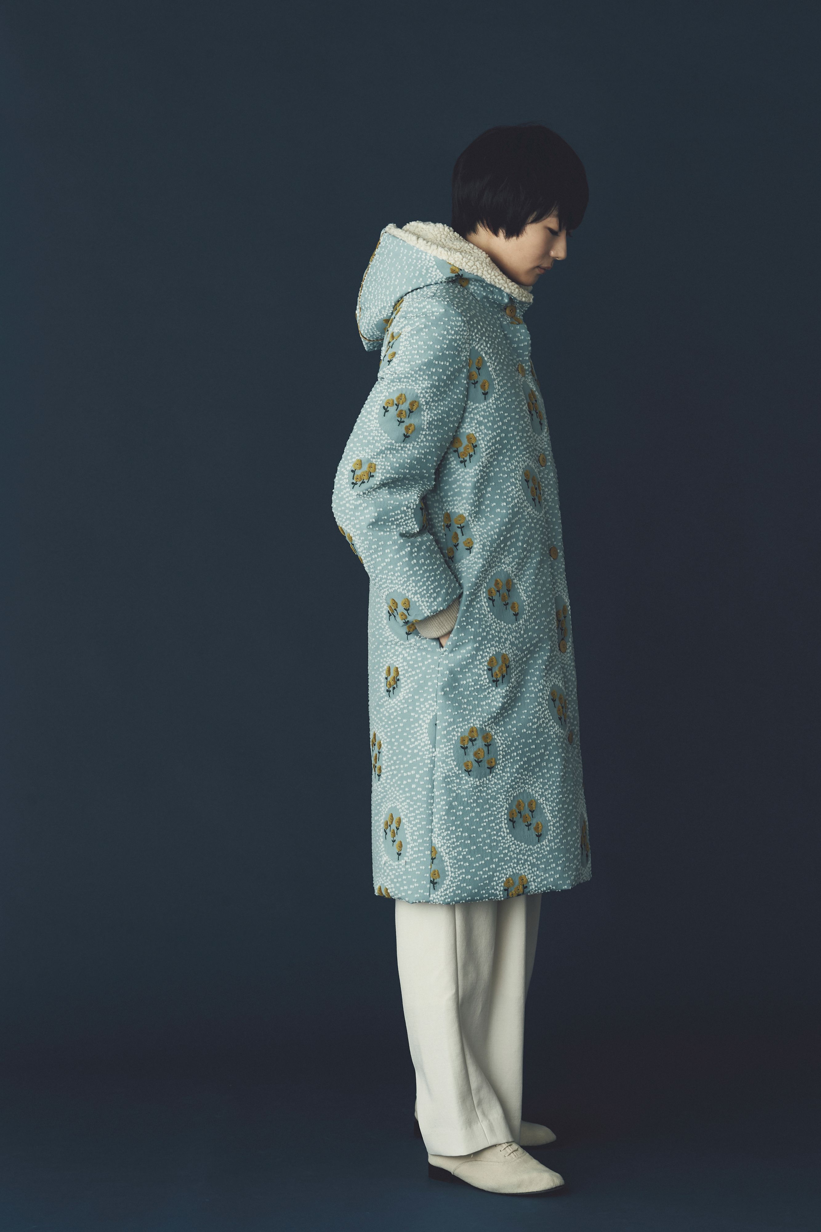 25周年記念 復刻デザイン発売のお知らせ。11月2日～ - minä perhonen