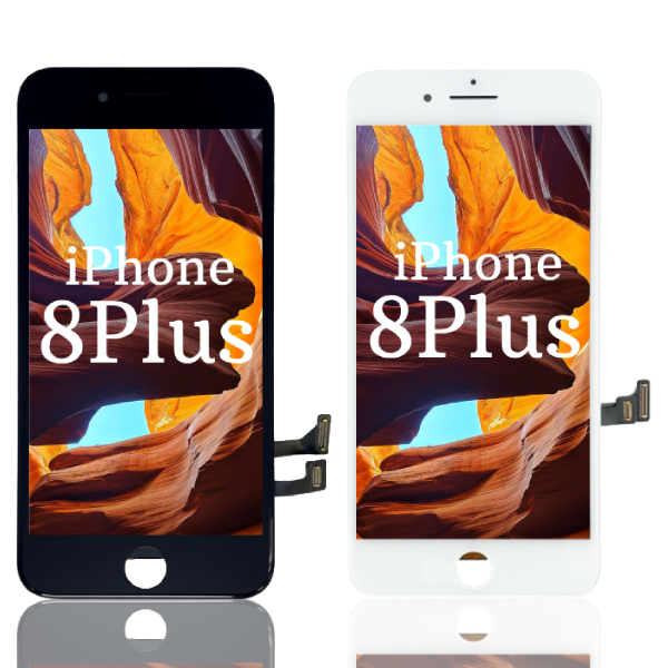 iPhone8 Plus の修理部品一覧 - iPhone修理部品販売のエレクトロマート