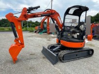 ZX30UR-3 日立建機 の中古販売価格│中古建機ならグロースパワー