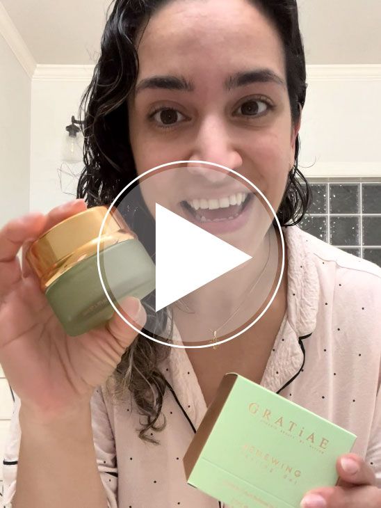 Renewing Facial Peeling Gel Skincare with Organic Plant Extracts