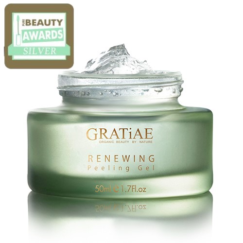 Renewing Peeling Gel - Gratiae France