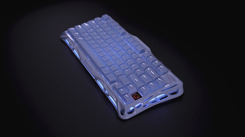 Mercury K1 Ice Blue Special Edition – Limited Edition Gaming