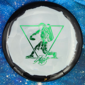 Discmania Spore Putter Disc | Soft Horizon | Gravity Disc Golf
